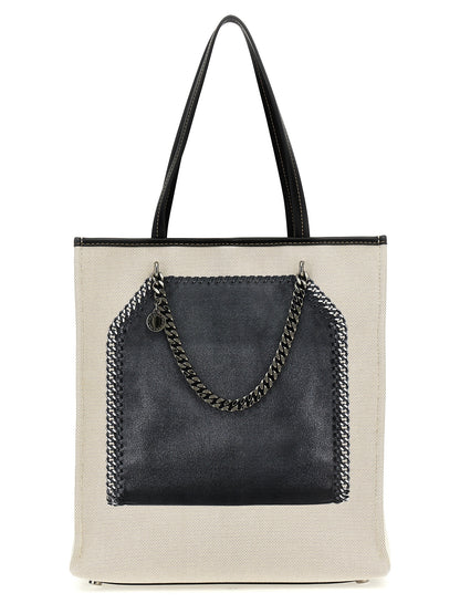 'Trompe L'Oeil Print On' shopping bag Tote bag