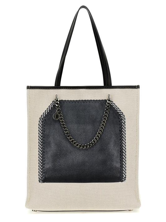'Trompe L'Oeil Print On' shopping bag Tote bag