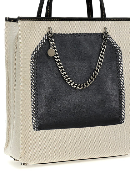 'Trompe L'Oeil Print On' shopping bag Tote bag