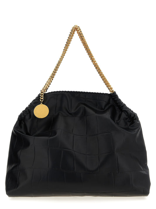'Falabella' large shopping bag Tote bag