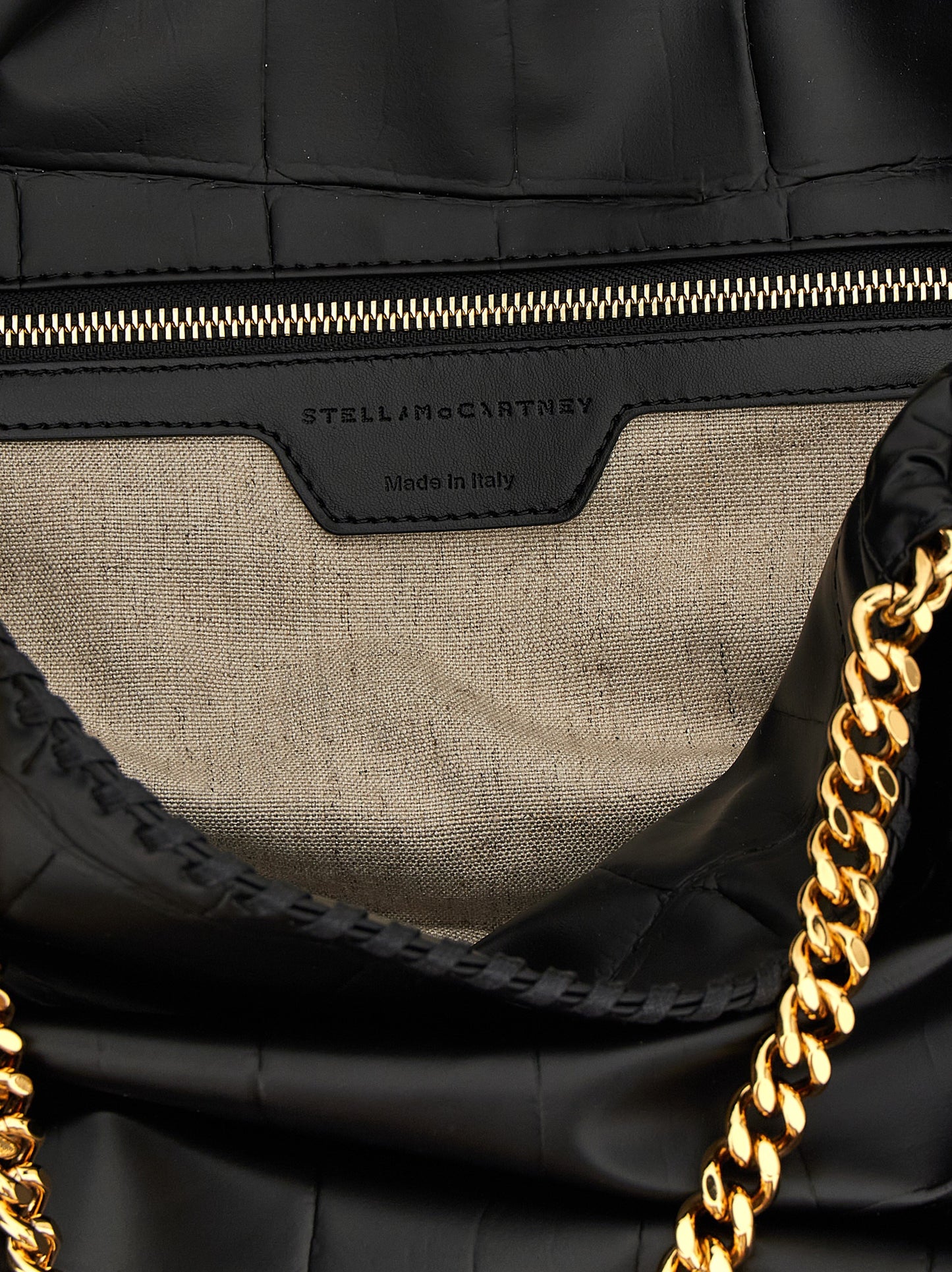 'Falabella' large shopping bag Tote bag