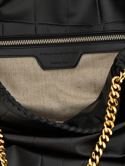 'Falabella' large shopping bag Tote bag