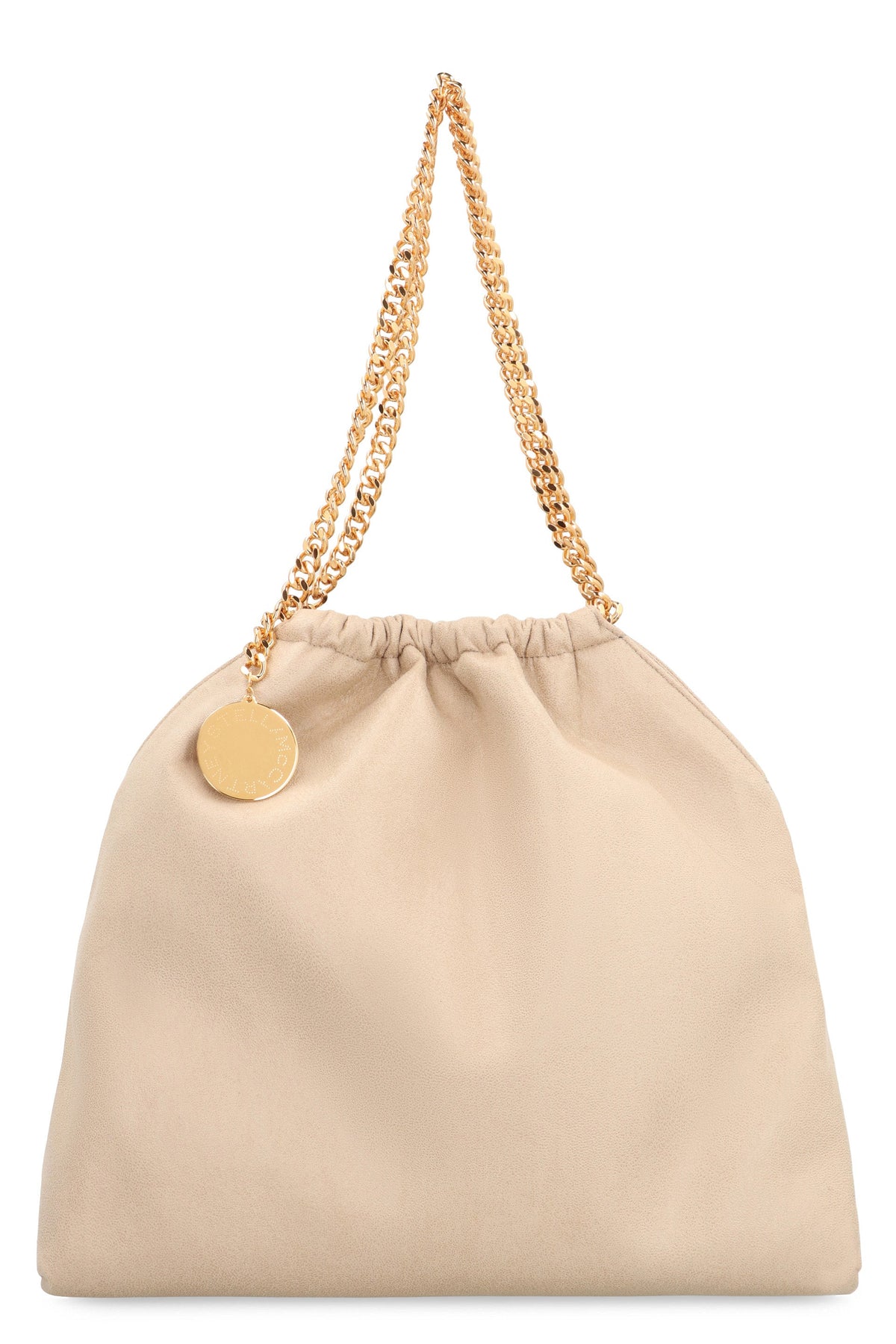 Stella McCartney Falabella bag with drawstring