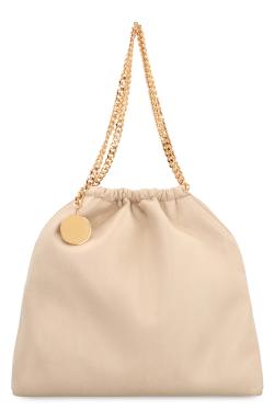 Stella McCartney Falabella bag with drawstring