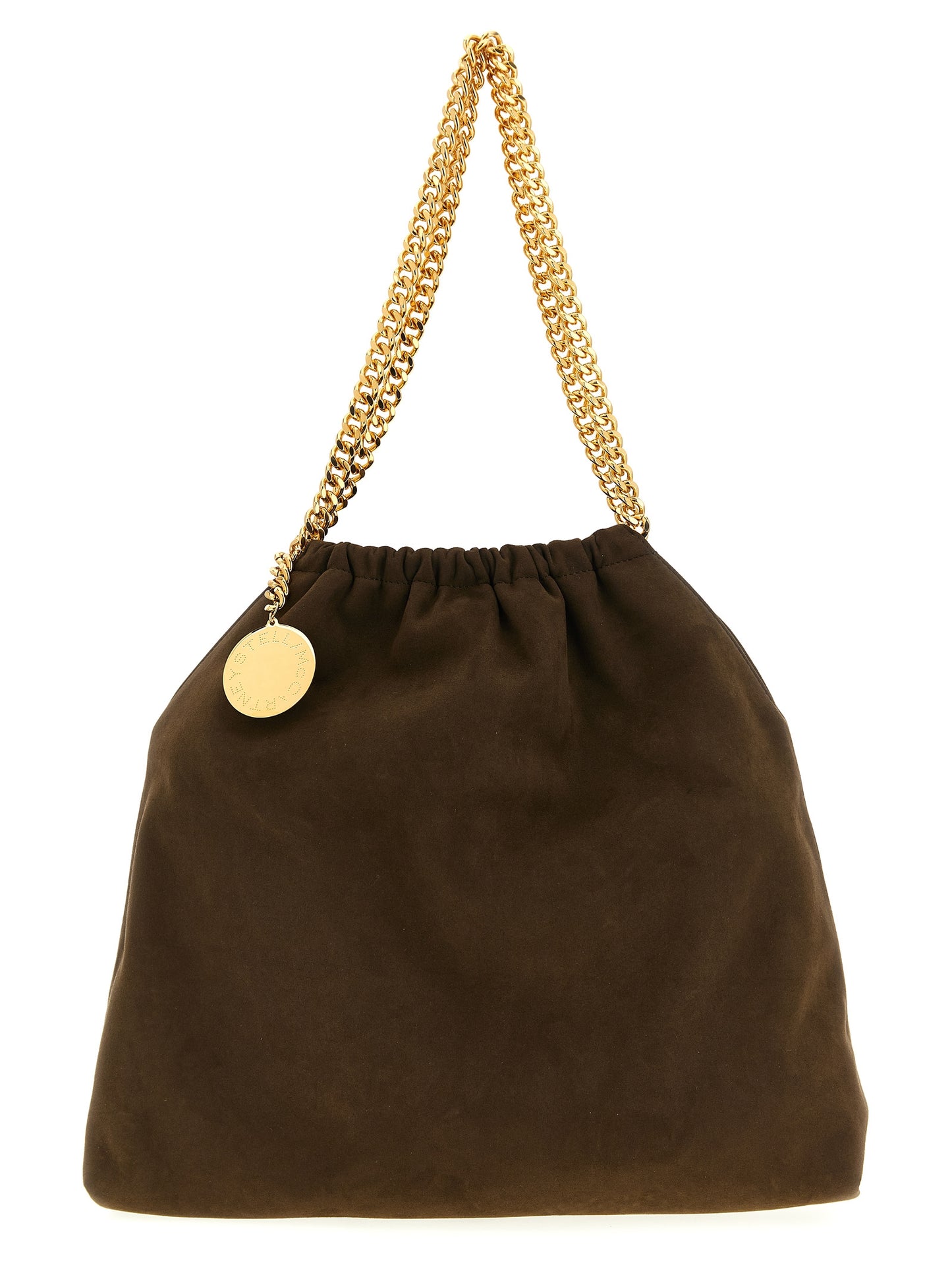 'Falabella Drawstring' shoulder bag Shoulder bags