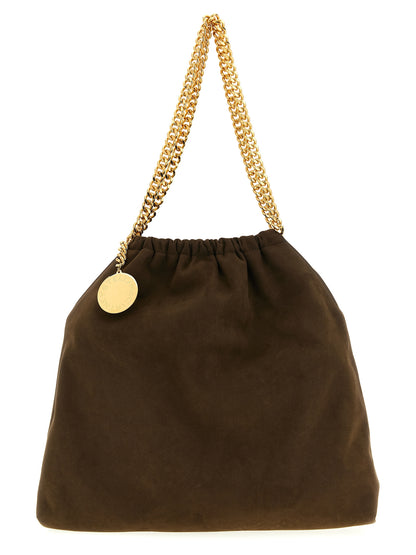 'Falabella Drawstring' shoulder bag Shoulder bags
