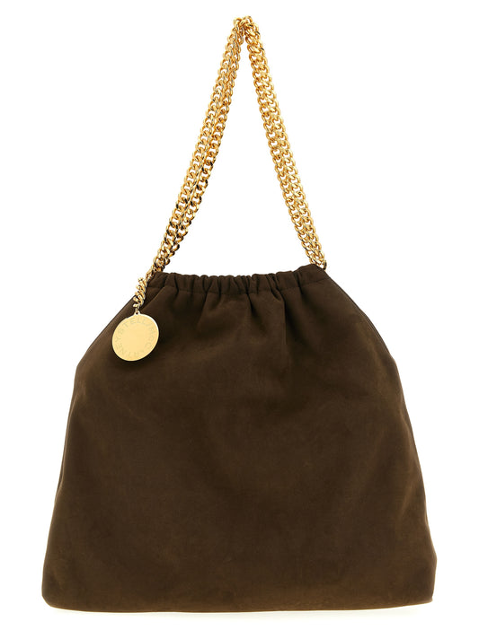 'Falabella Drawstring' shoulder bag Shoulder bags