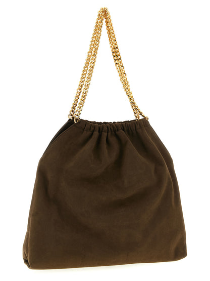 'Falabella Drawstring' shoulder bag Shoulder bags