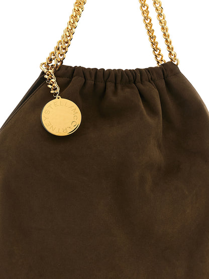 'Falabella Drawstring' shoulder bag Shoulder bags