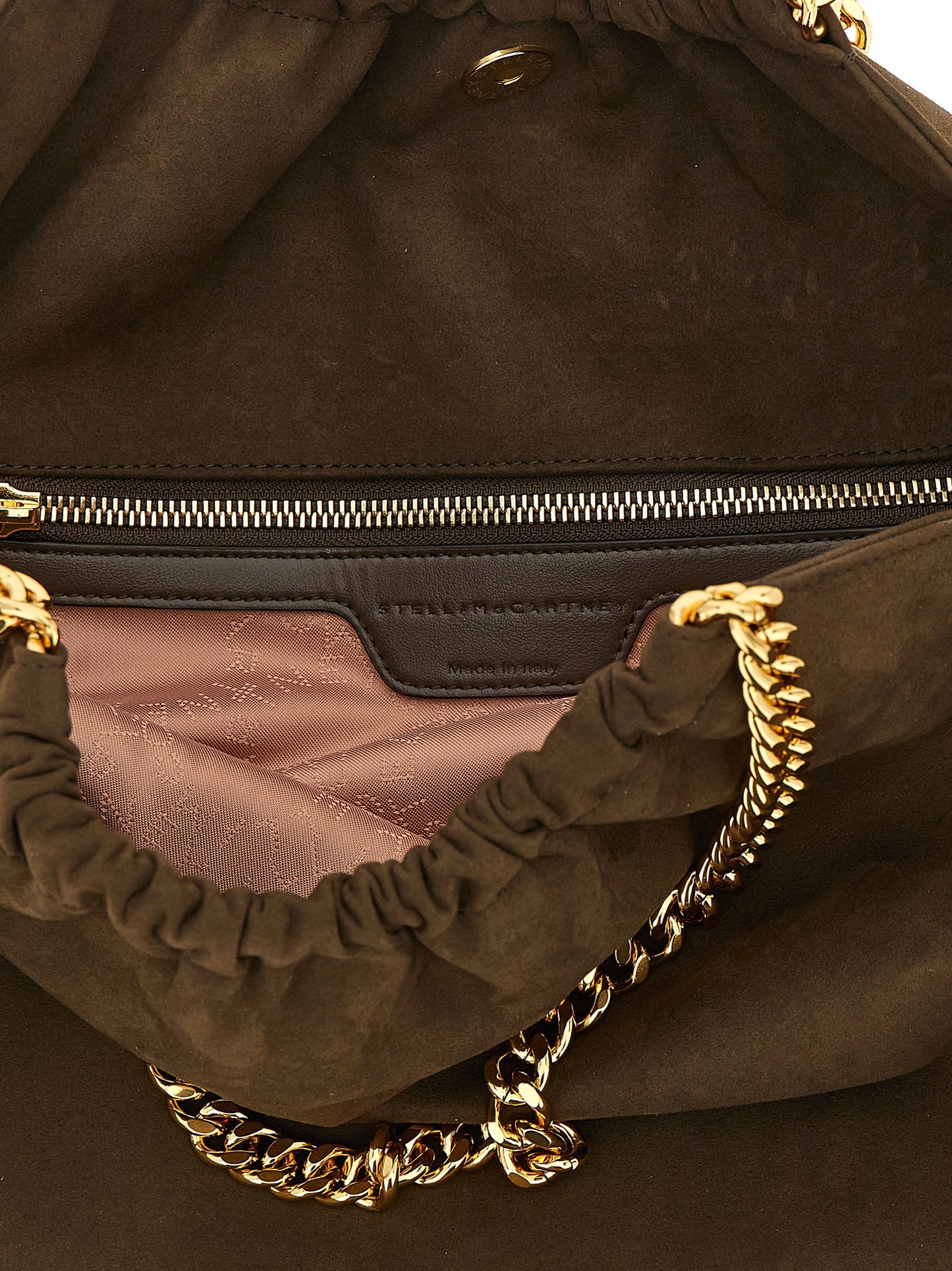 'Falabella Drawstring' shoulder bag Shoulder bags