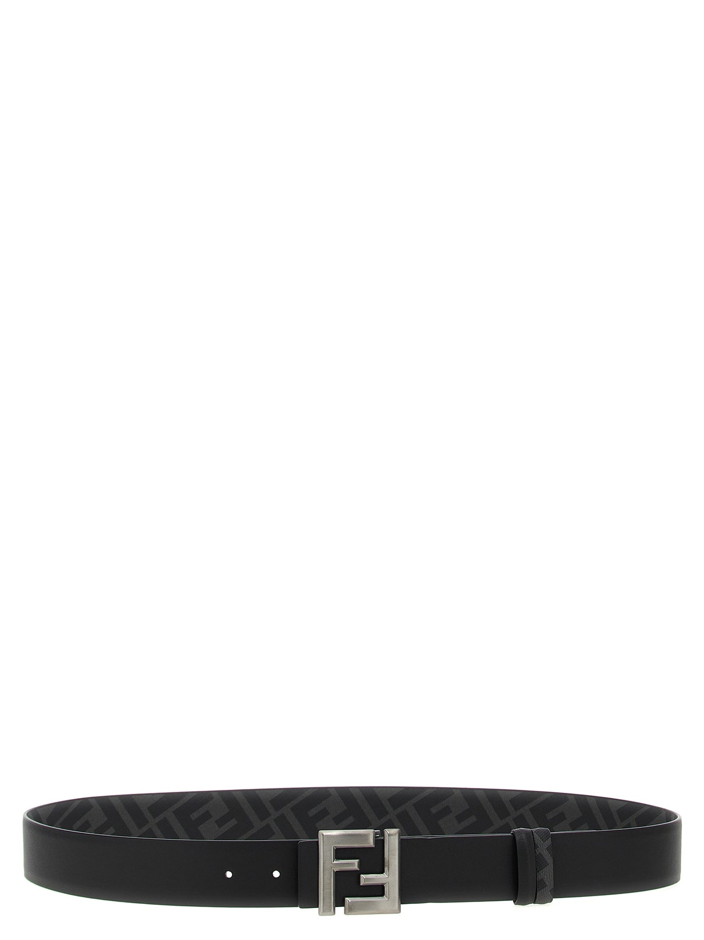 'Squared FF' reversible belt Belts
