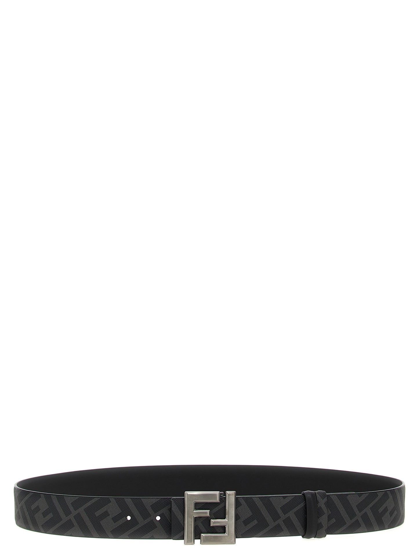 'Squared FF' reversible belt Belts