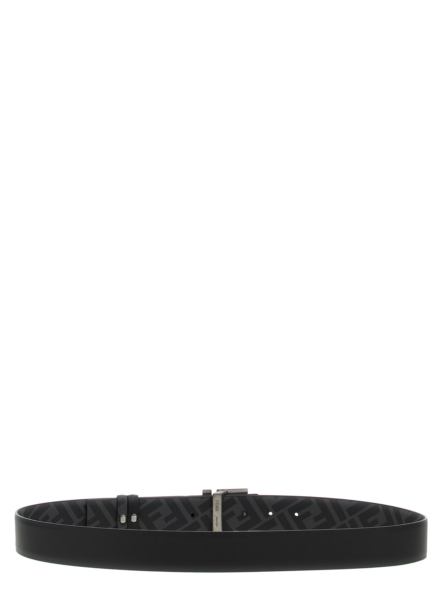 'Squared FF' reversible belt Belts