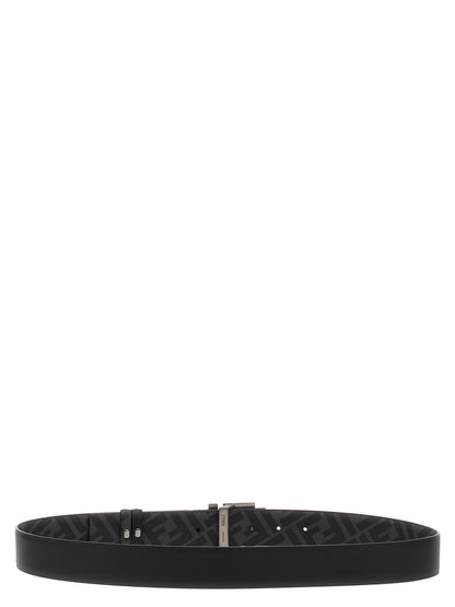 'Squared FF' reversible belt Belts