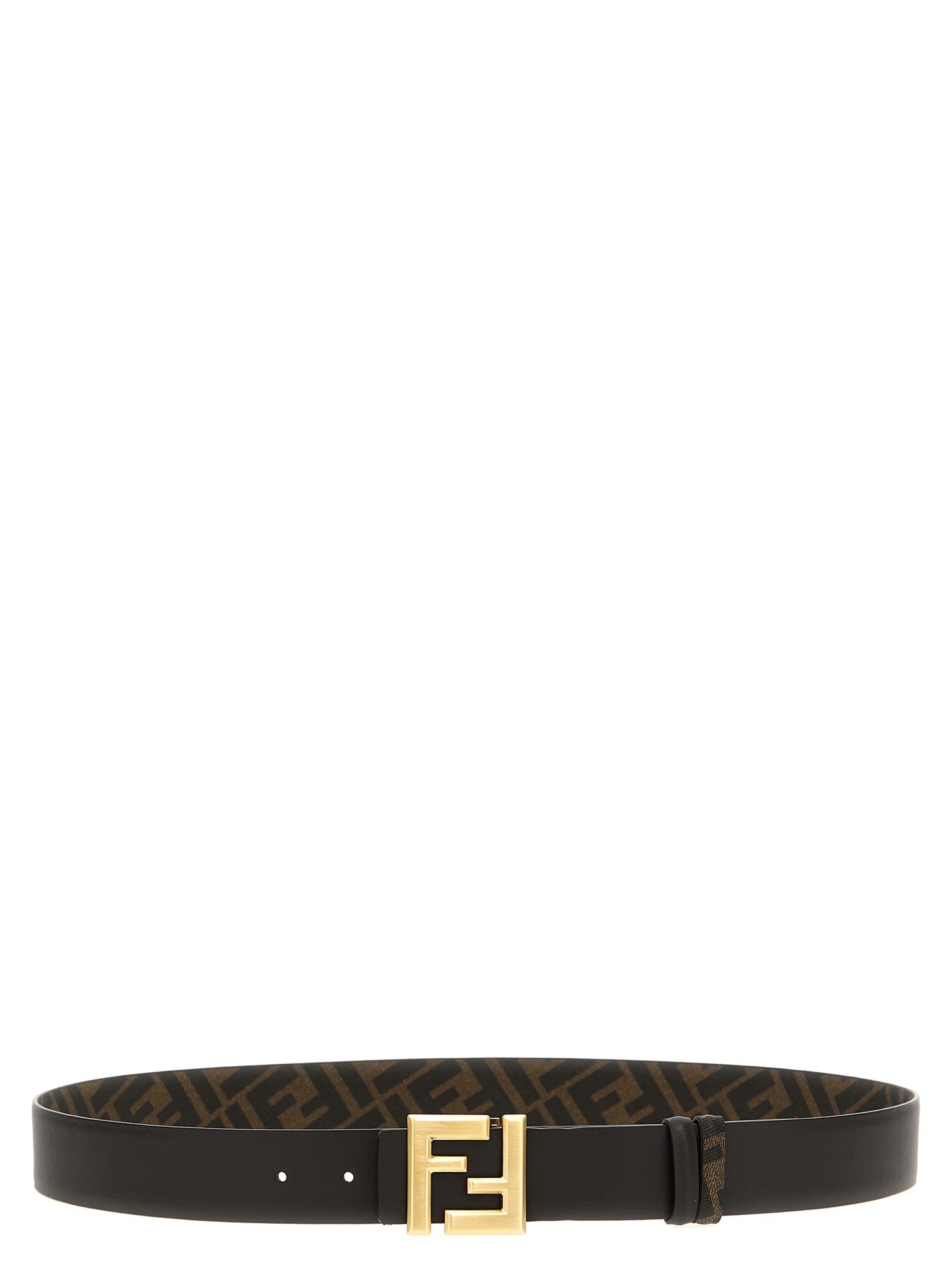 'Squared FF' reversible belt Belts