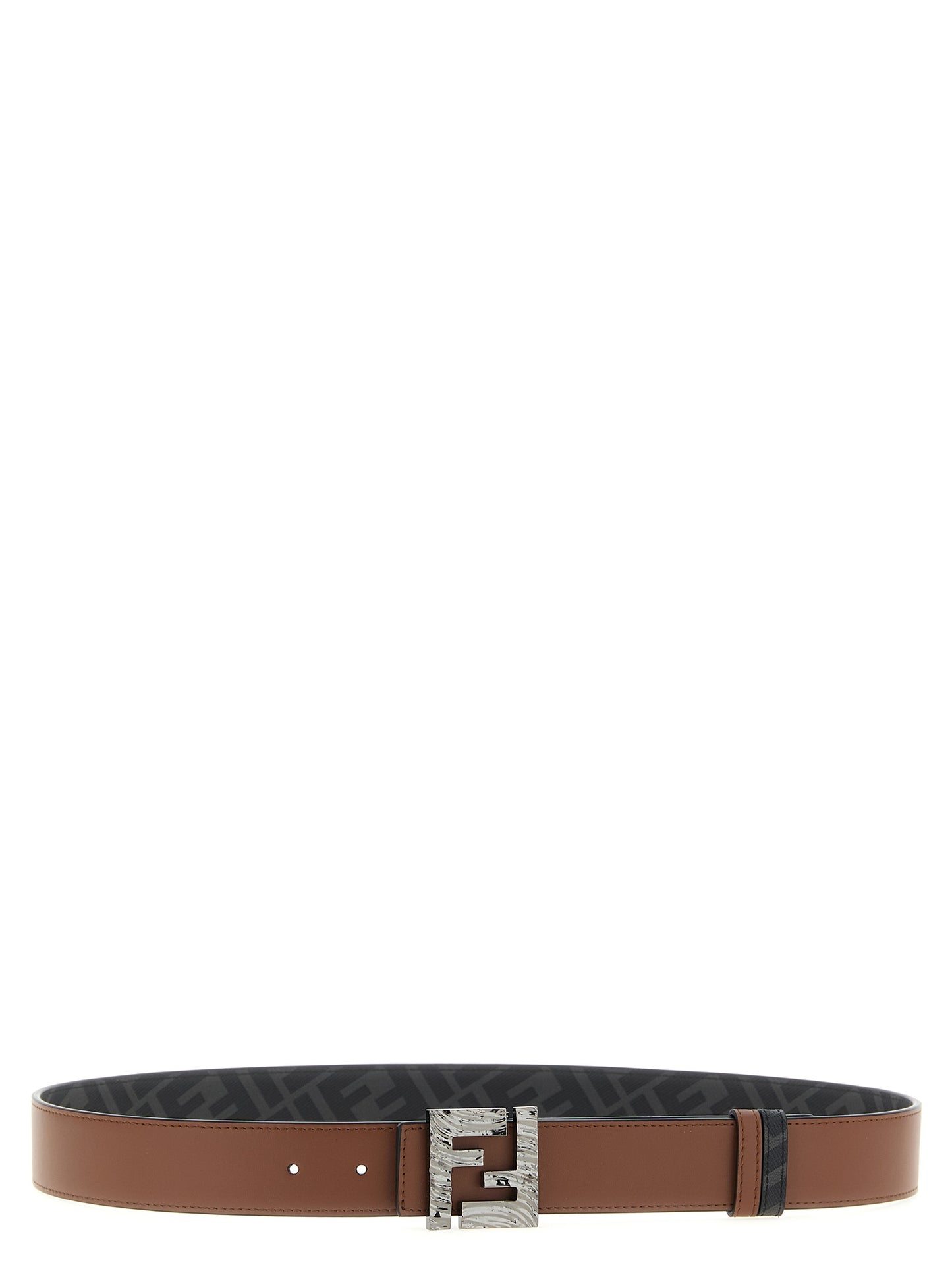 'Squared FF' reversible belt Belts