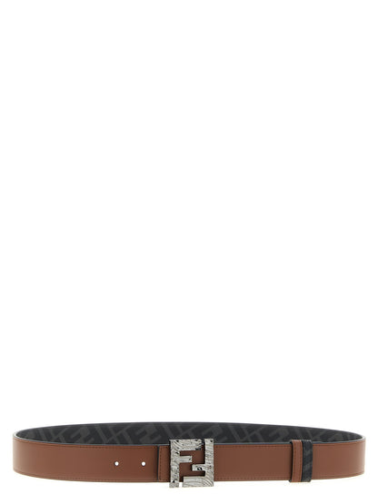 'Squared FF' reversible belt Belts