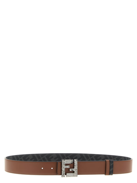 'Squared FF' reversible belt Belts