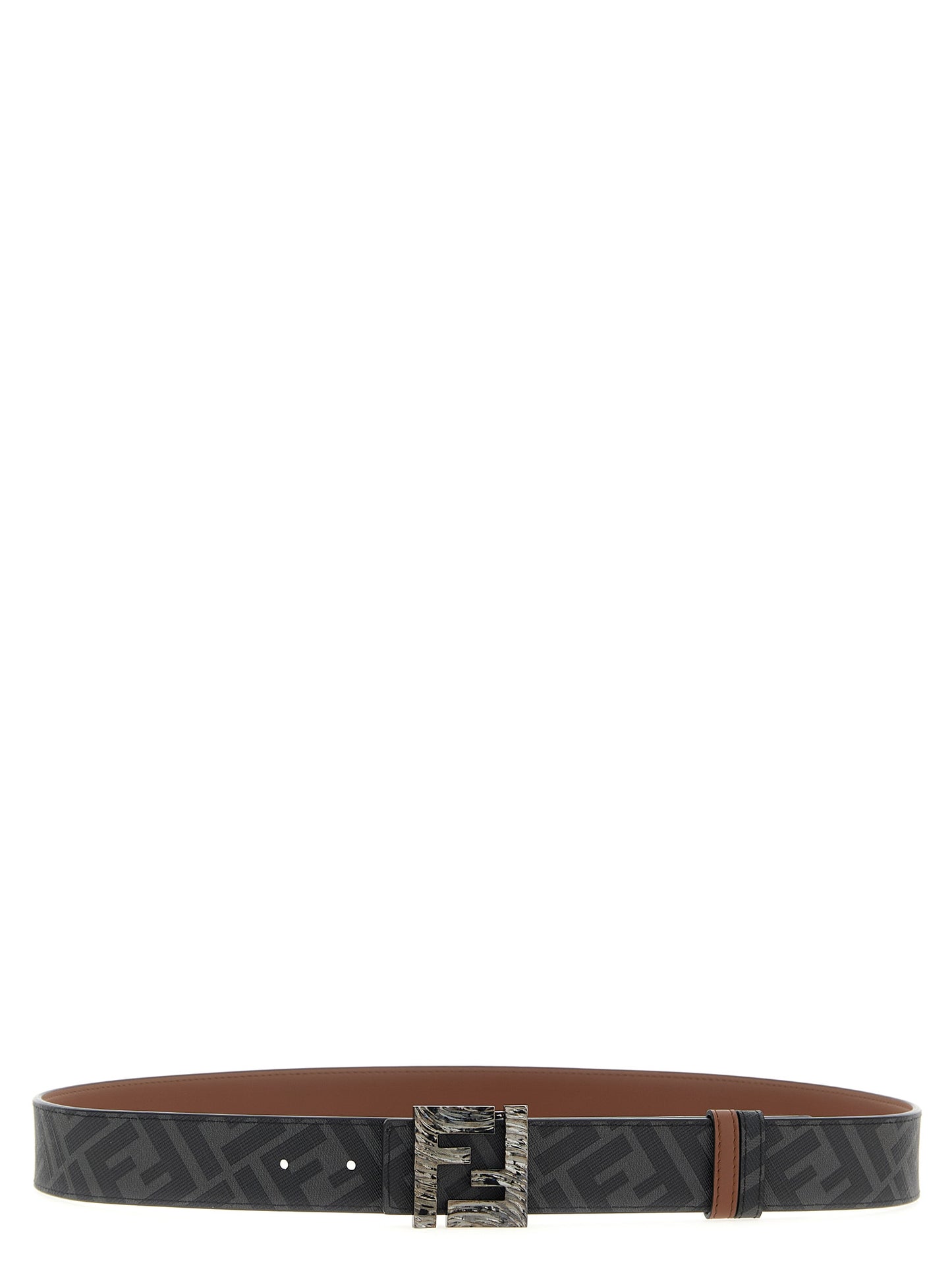 'Squared FF' reversible belt Belts