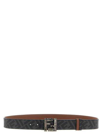 'Squared FF' reversible belt Belts
