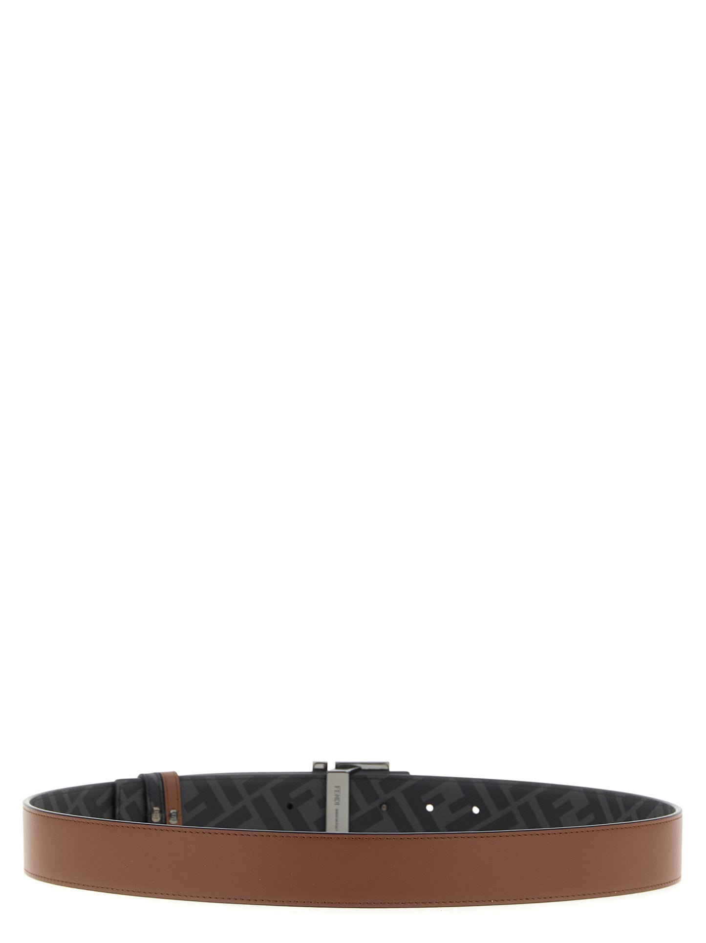 'Squared FF' reversible belt Belts