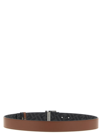 'Squared FF' reversible belt Belts