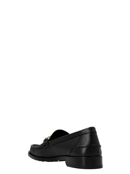 'O'Lock' loafers Loafers