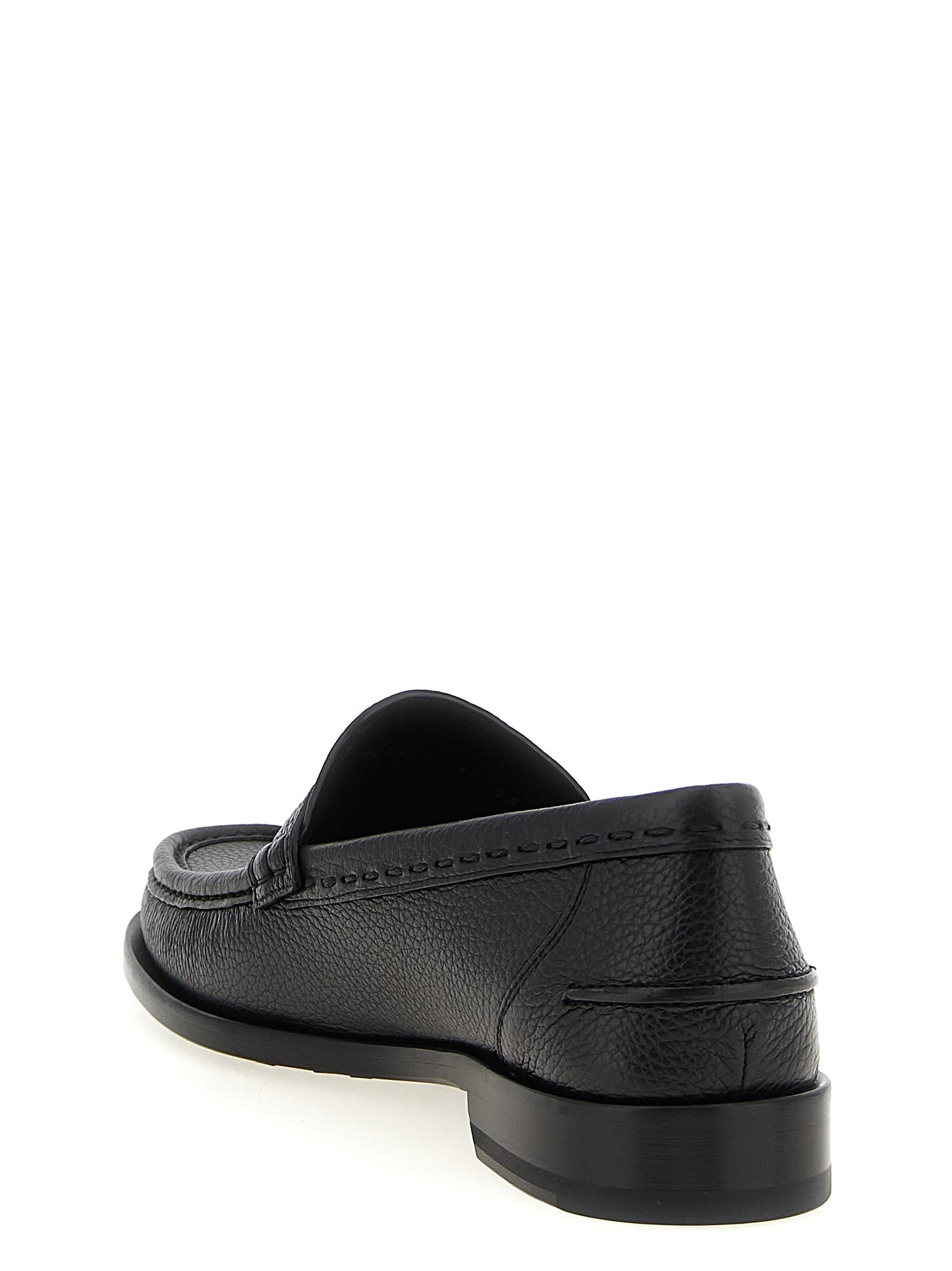 'FF Metal' loafers Loafers