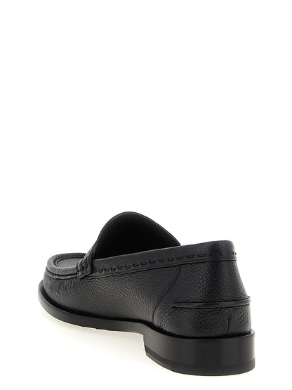 'FF Metal' loafers Loafers