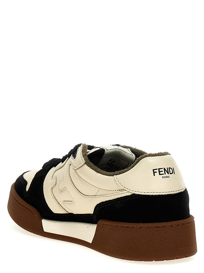 'Fendi Match' sneakers Sneakers