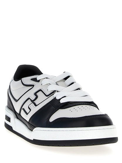 'Fendi Match' sneakers Sneakers