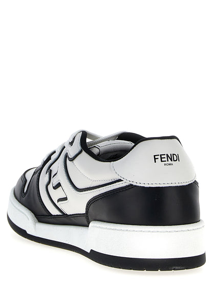 'Fendi Match' sneakers Sneakers