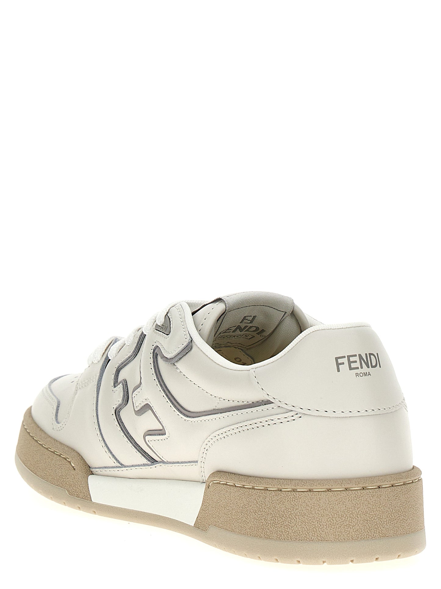 'Fendi Match' sneakers Sneakers