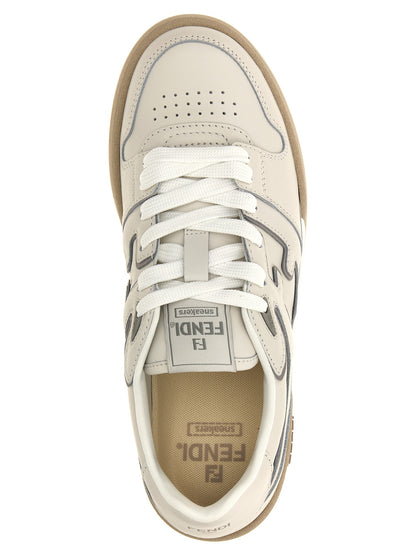 'Fendi Match' sneakers Sneakers