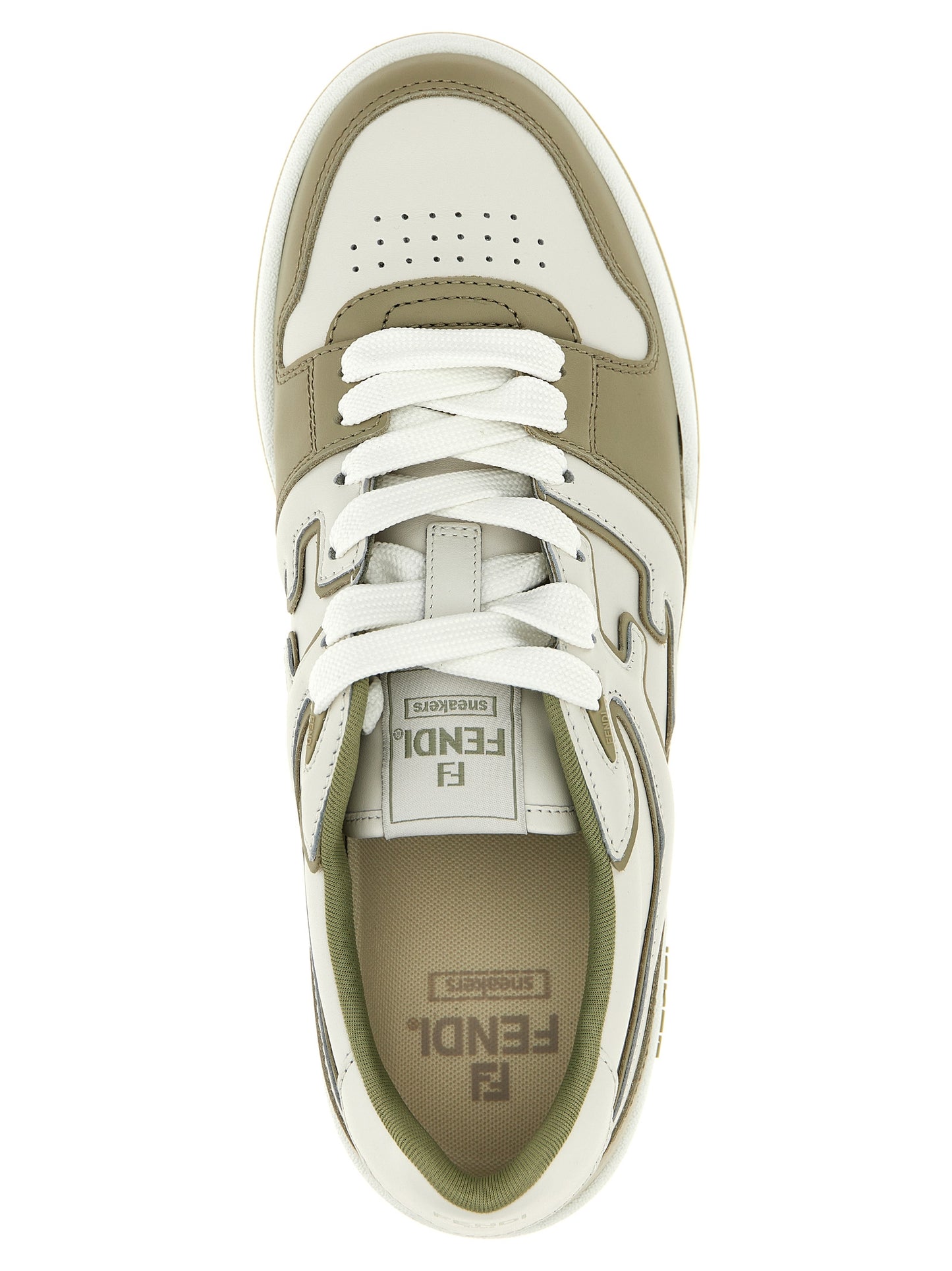 'Fendi Match' sneakers Sneakers