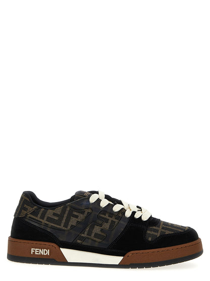 'Fendi Match' sneakers Sneakers