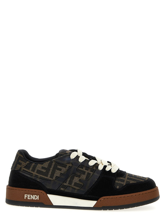 'Fendi Match' sneakers Sneakers