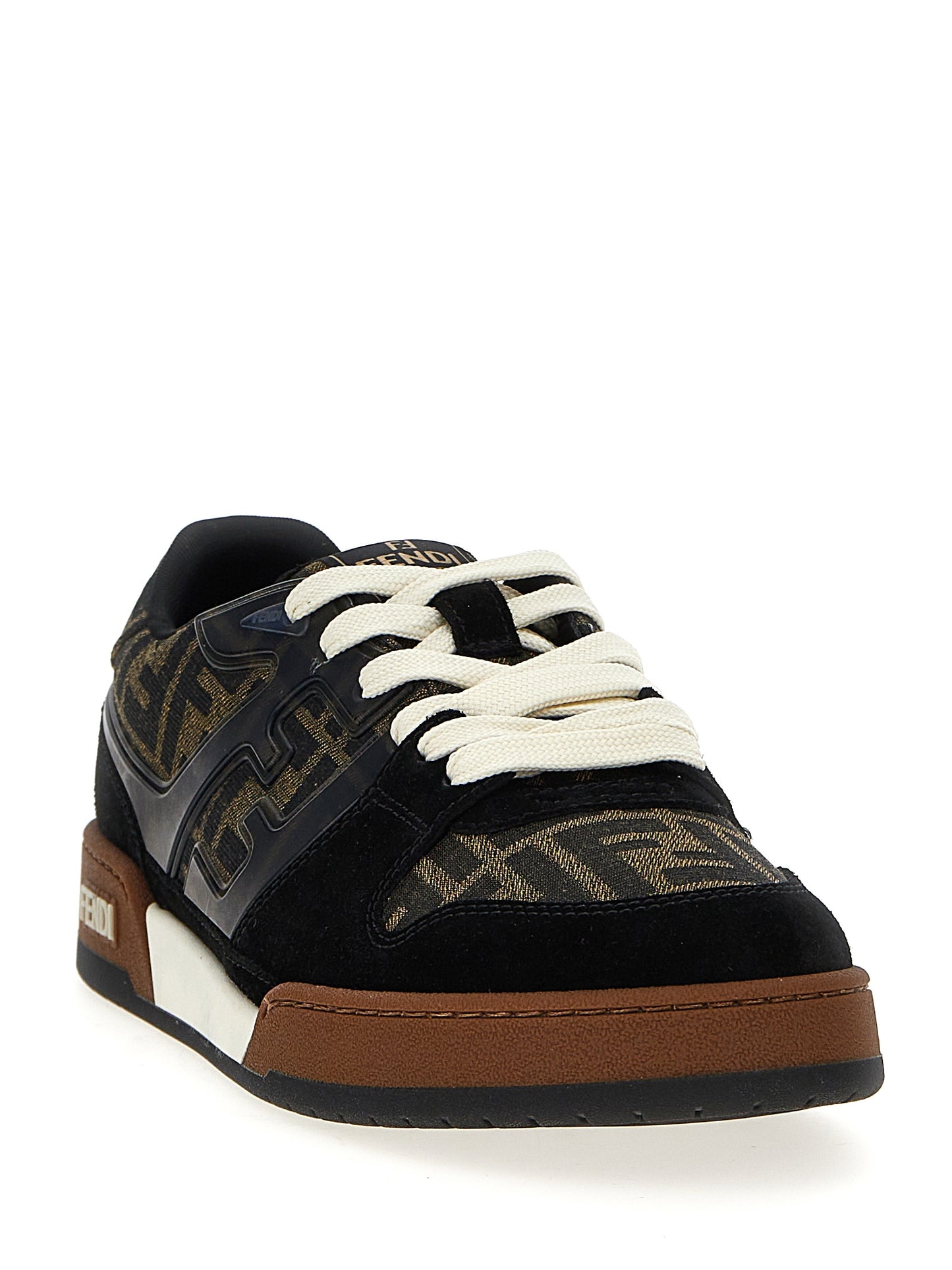 'Fendi Match' sneakers Sneakers
