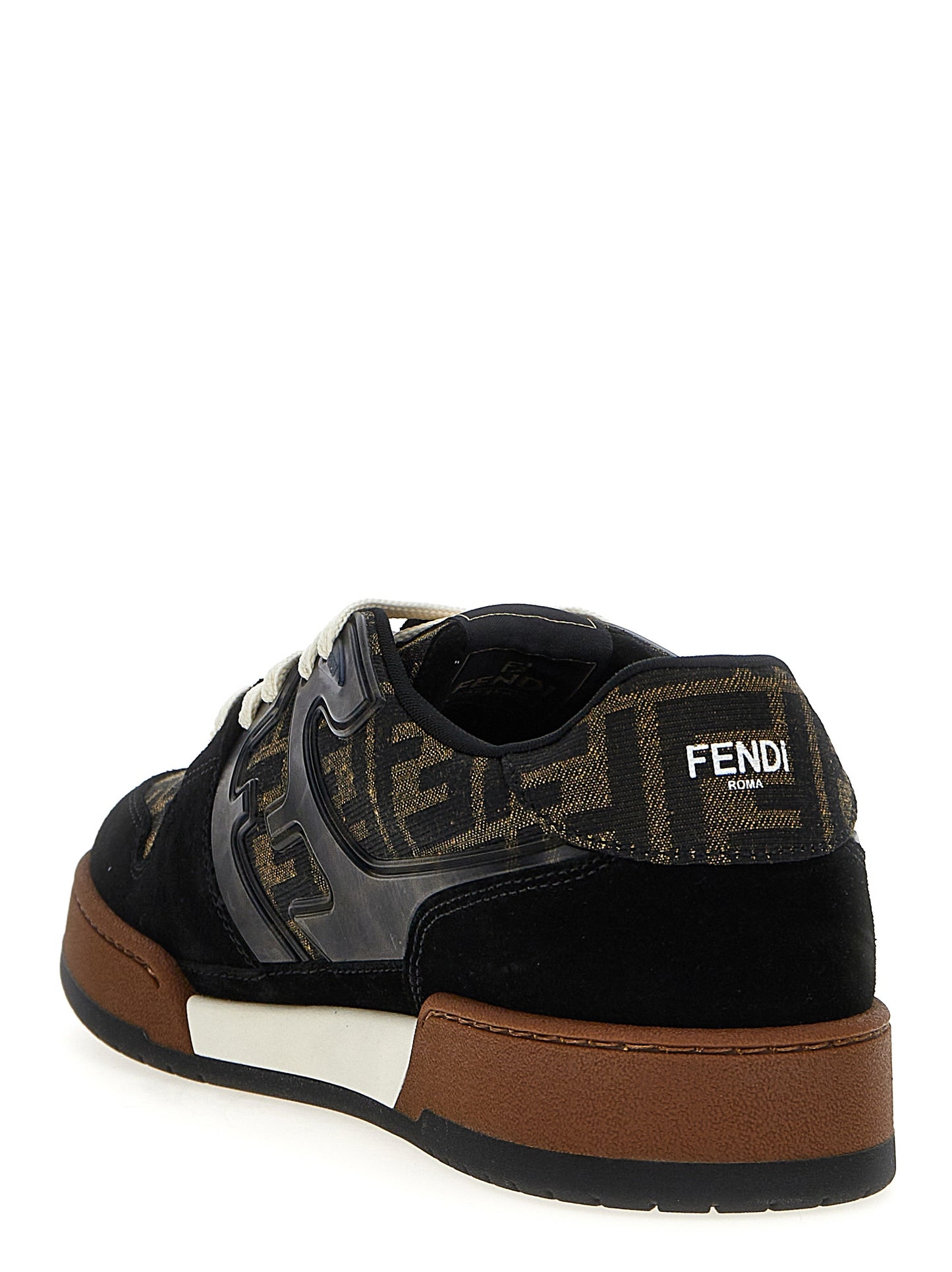 'Fendi Match' sneakers Sneakers