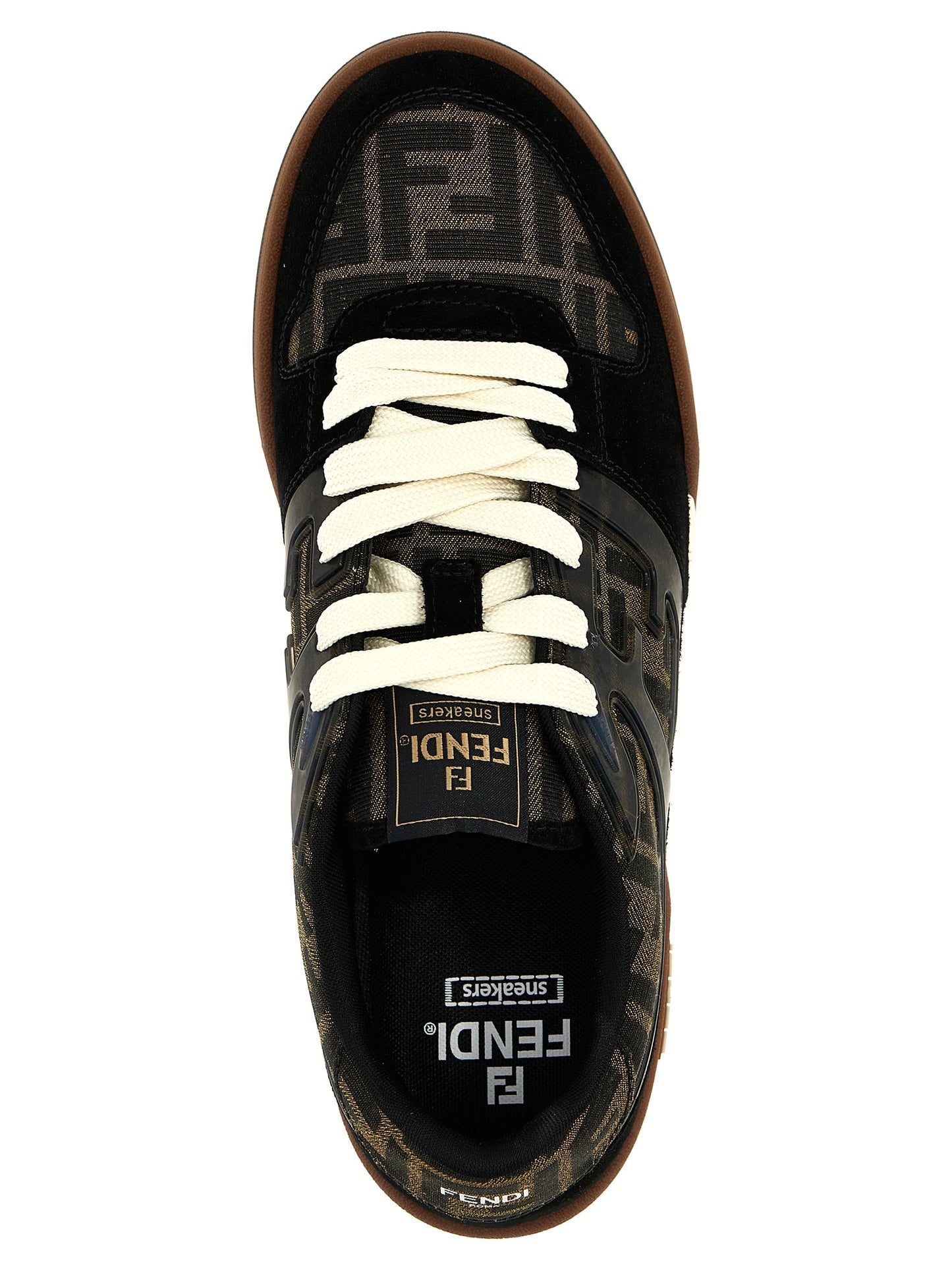 'Fendi Match' sneakers Sneakers