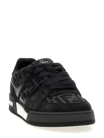 'Fendi Match' sneakers Sneakers