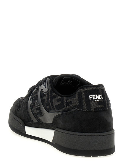'Fendi Match' sneakers Sneakers