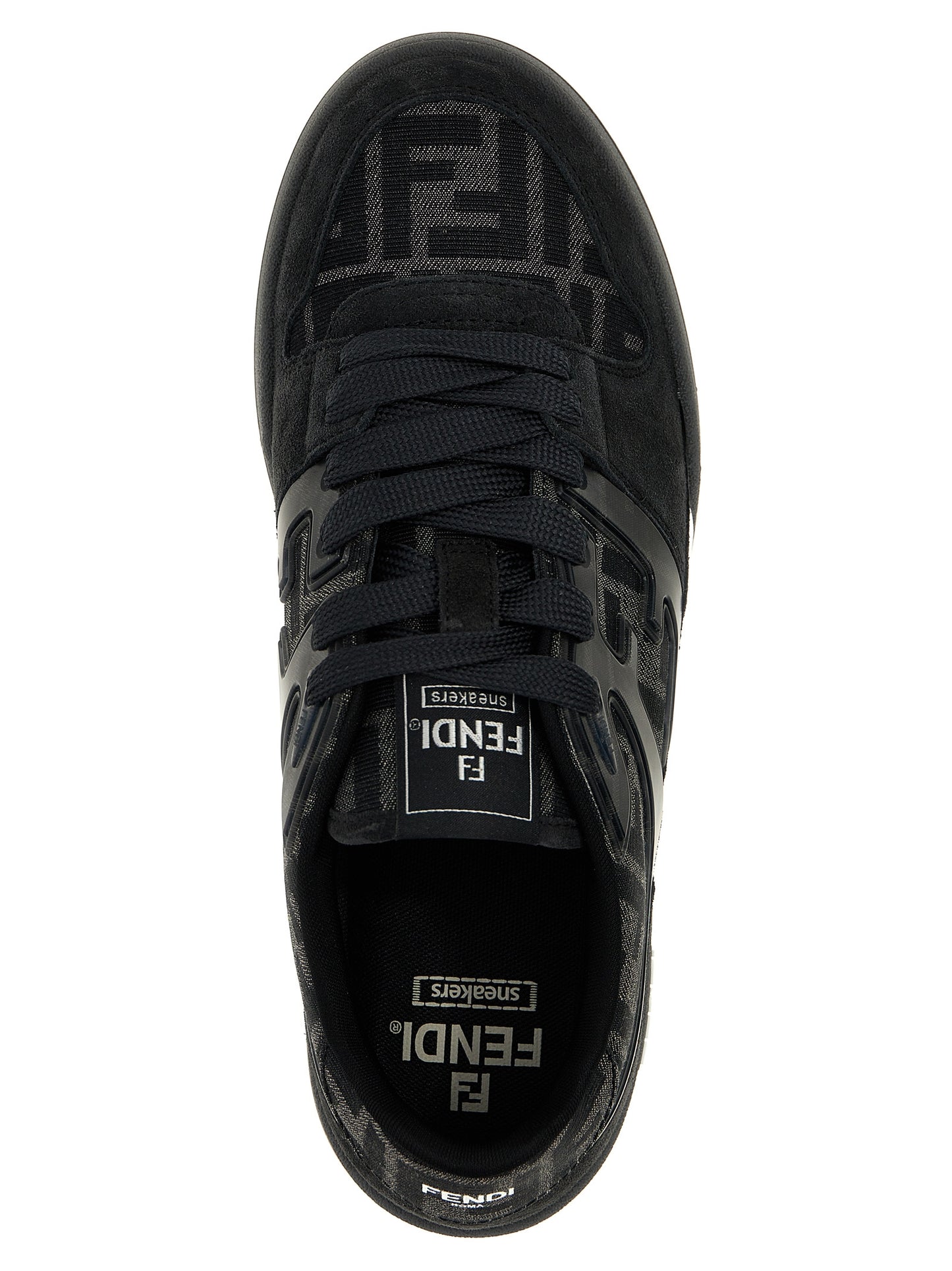 'Fendi Match' sneakers Sneakers