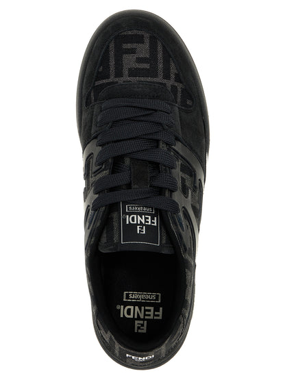 'Fendi Match' sneakers Sneakers