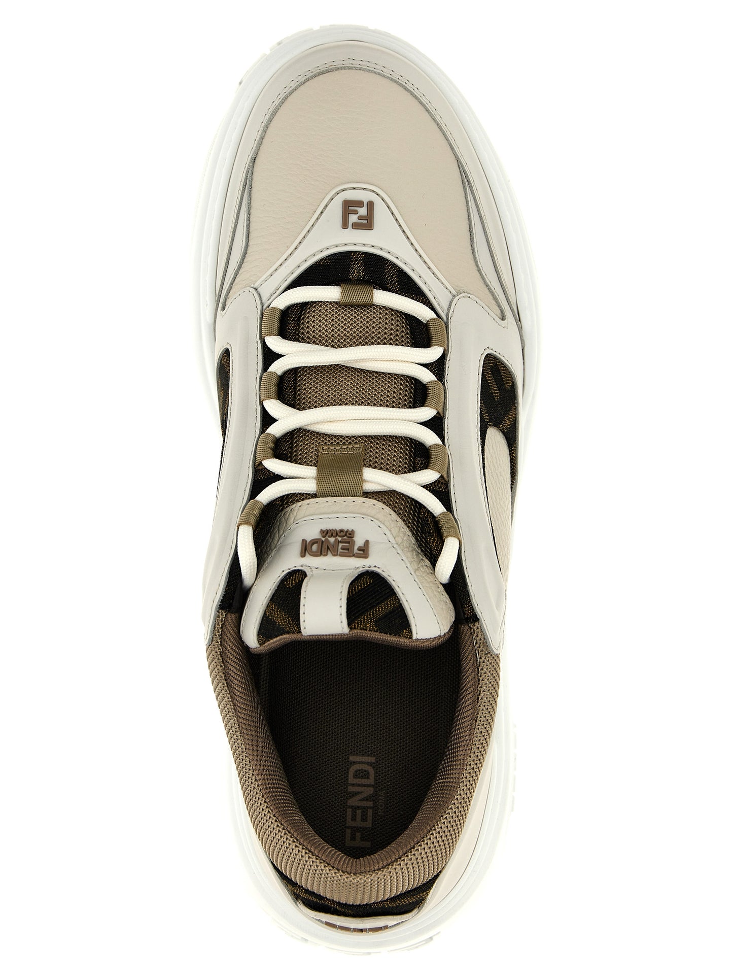 'Fendi Force' sneakers Sneakers