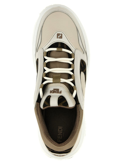 'Fendi Force' sneakers Sneakers