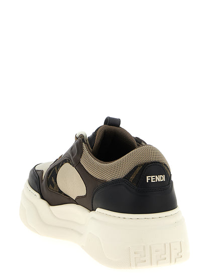 'Fendi Force' sneakers Sneakers