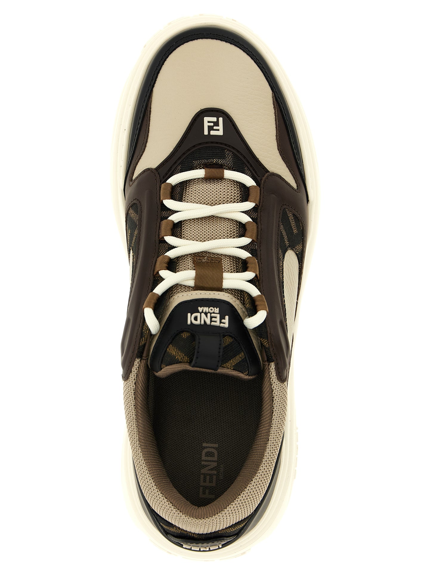 'Fendi Force' sneakers Sneakers
