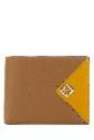 Fendi Bifold wallet w/ coin