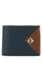 Fendi Bifold wallet w/ coin